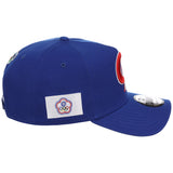 Chinese Taipei World Baseball Classic OTC New Era 9FORTY