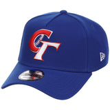 Chinese Taipei World Baseball Classic OTC New Era 9FORTY