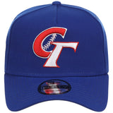 Chinese Taipei World Baseball Classic OTC New Era 9FORTY