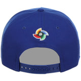 Chinese Taipei World Baseball Classic OTC New Era 9FORTY