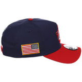 USA World Baseball Classic OTC New Era 9FORTY