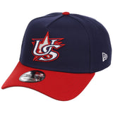 USA World Baseball Classic OTC New Era 9FORTY