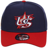 USA World Baseball Classic OTC New Era 9FORTY