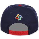 USA World Baseball Classic OTC New Era 9FORTY