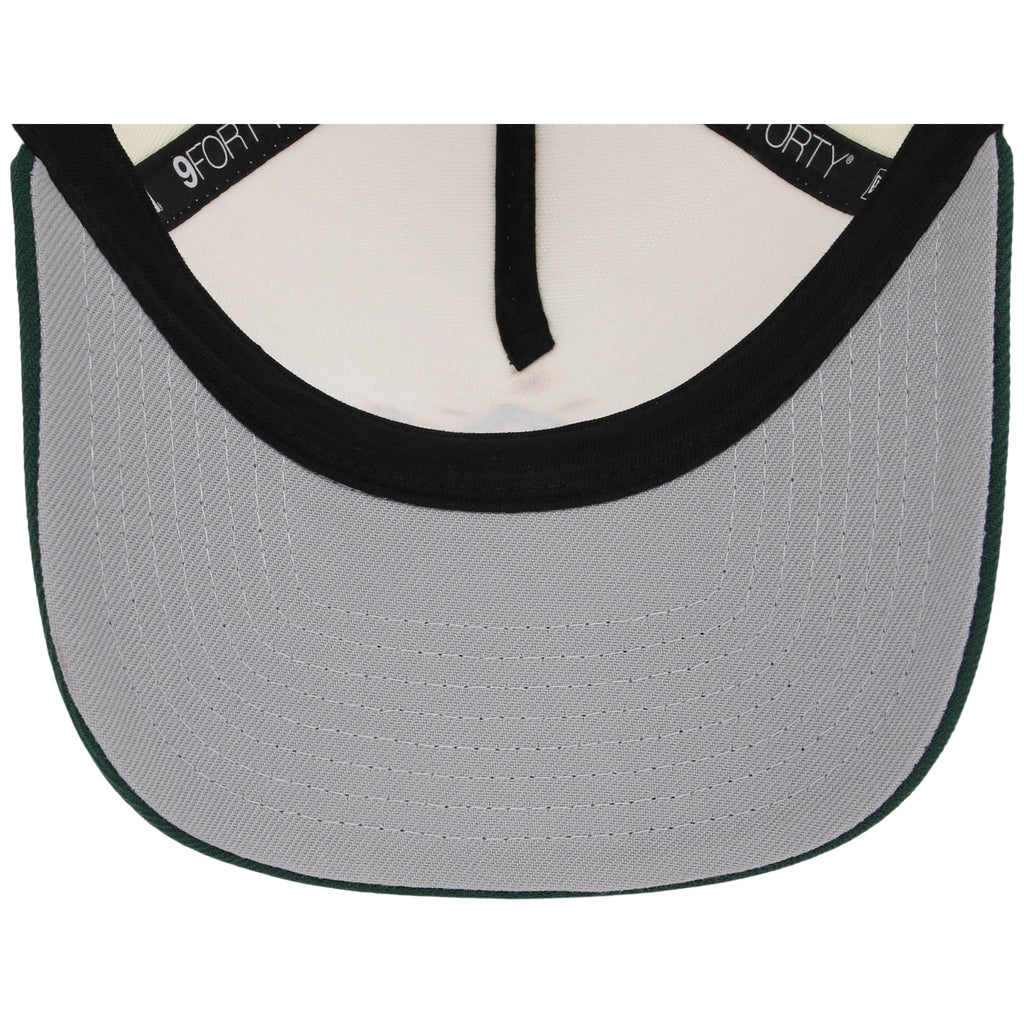 Australia World Baseball Classic Chrome OTC New Era 9FORTY