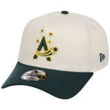 Australia World Baseball Classic Chrome OTC New Era 9FORTY