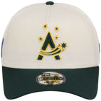Australia World Baseball Classic Chrome OTC New Era 9FORTY