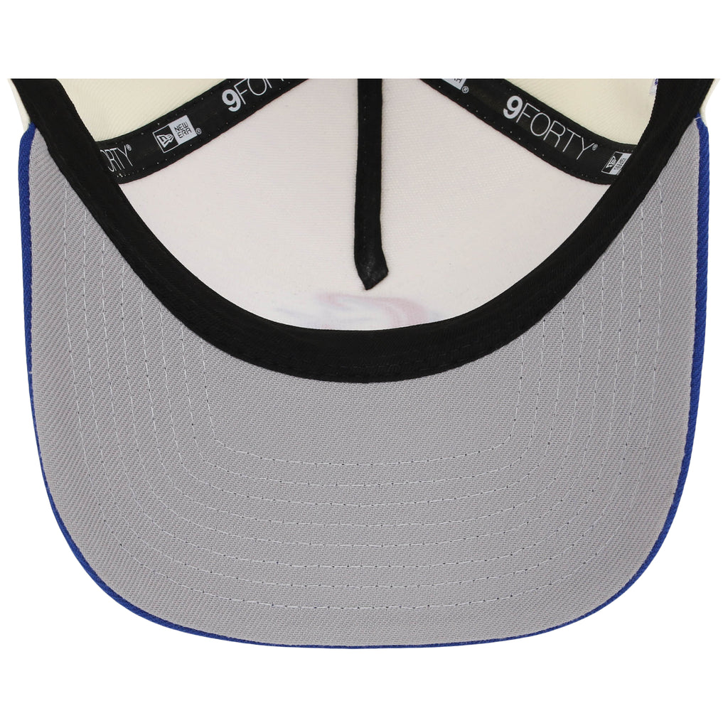 Brazil World Baseball Classic Chrome OTC New Era 9FORTY