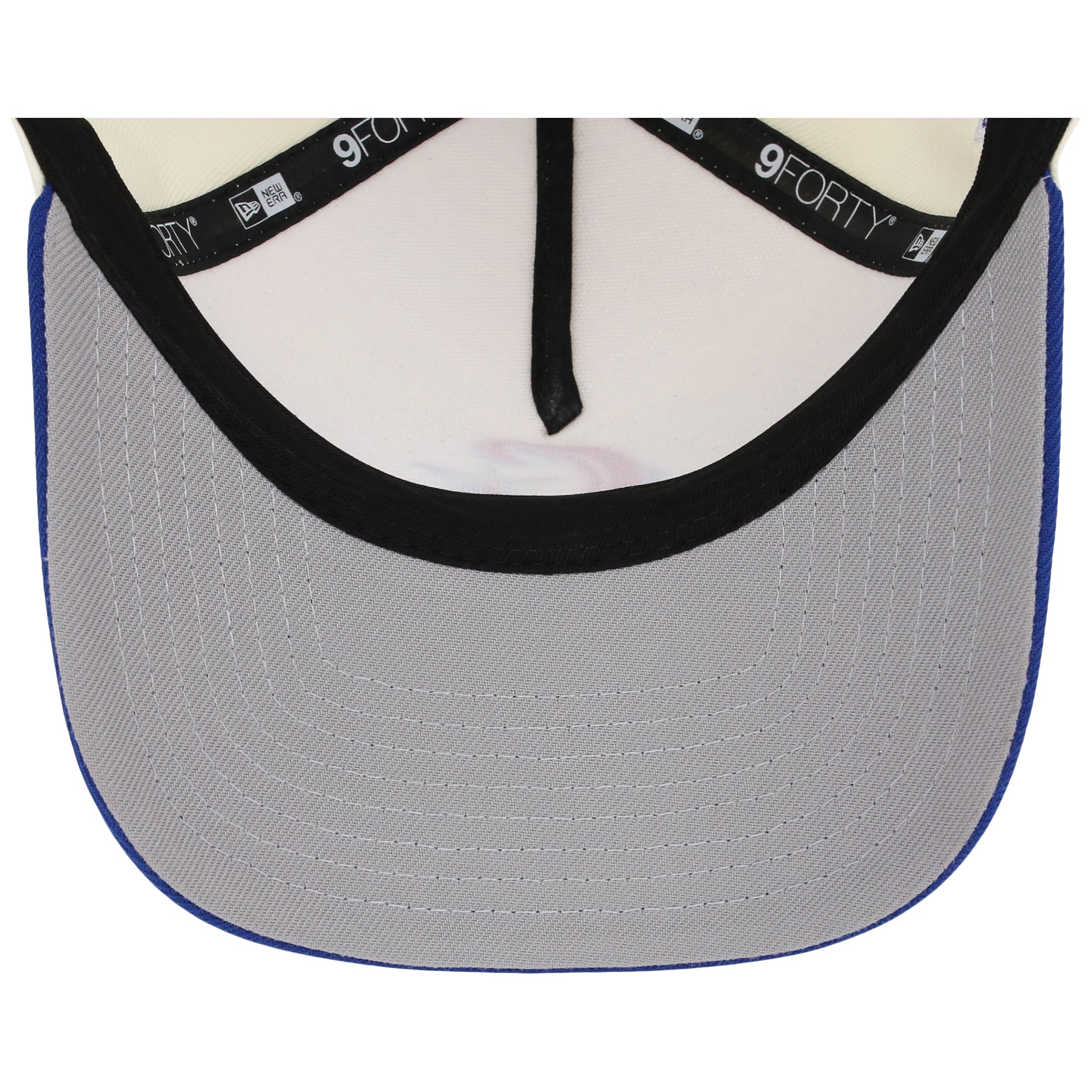 Brazil World Baseball Classic Chrome OTC New Era 9FORTY