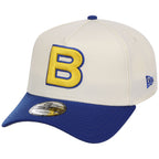 Brazil World Baseball Classic Chrome OTC New Era 9FORTY