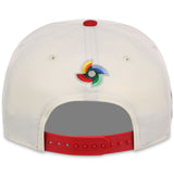 Canada World Baseball Classic Chrome OTC New Era 9FORTY