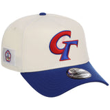 Chinese Taipei World Baseball Classic Chrome OTC New Era 9FORTY