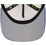 Chinese Taipei World Baseball Classic Chrome OTC New Era 9FORTY