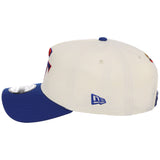 Chinese Taipei World Baseball Classic Chrome OTC New Era 9FORTY