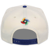 Chinese Taipei World Baseball Classic Chrome OTC New Era 9FORTY