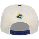 Cuba World Baseball Classic Chrome OTC New Era 9FORTY