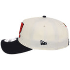 Czech Republic World Baseball Classic Chrome OTC New Era 9FORTY