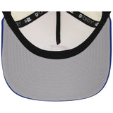 Israel World Baseball Classic Chrome OTC New Era 9FORTY