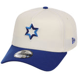 Israel World Baseball Classic Chrome OTC New Era 9FORTY
