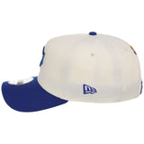 Israel World Baseball Classic Chrome OTC New Era 9FORTY