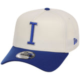 Italy World Baseball Classic Chrome OTC New Era 9FORTY
