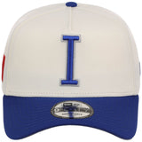 Italy World Baseball Classic Chrome OTC New Era 9FORTY