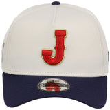 Japan World Baseball Classic Chrome OTC New Era 9FORTY