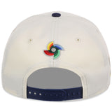 Japan World Baseball Classic Chrome OTC New Era 9FORTY