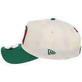 Mexico World Baseball Classic Chrome OTC New Era 9FORTY