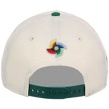 Mexico World Baseball Classic Chrome OTC New Era 9FORTY
