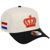 Netherlands World Baseball Classic Chrome OTC New Era 9FORTY