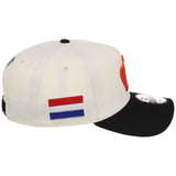 Netherlands World Baseball Classic Chrome OTC New Era 9FORTY