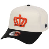 Netherlands World Baseball Classic Chrome OTC New Era 9FORTY