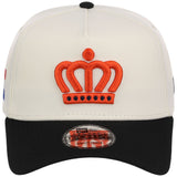 Netherlands World Baseball Classic Chrome OTC New Era 9FORTY