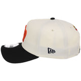 Netherlands World Baseball Classic Chrome OTC New Era 9FORTY