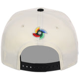 Netherlands World Baseball Classic Chrome OTC New Era 9FORTY