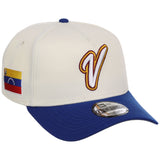 Venezuela World Baseball Classic Chrome OTC New Era 9FORTY