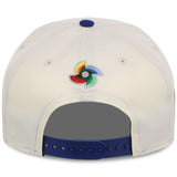 Venezuela World Baseball Classic Chrome OTC New Era 9FORTY