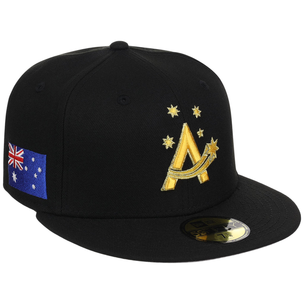 【海外限定】WBC2026ニューエラ 59FIFTY ブラックゴールド7.5/8 23117793_01_1024x.jpg?v=1766382750