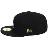 Canada World Baseball Classic Touch of Gold New Era 59FIFTY