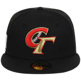 Chinese Taipei World Baseball Classic Touch of Gold New Era 59FIFTY