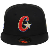 Cuba World Baseball Classic Touch of Gold New Era 59FIFTY