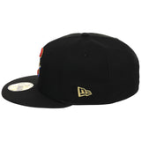 Cuba World Baseball Classic Touch of Gold New Era 59FIFTY