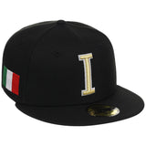 Italy World Baseball Classic Touch of Gold New Era 59FIFTY