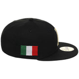 Italy World Baseball Classic Touch of Gold New Era 59FIFTY