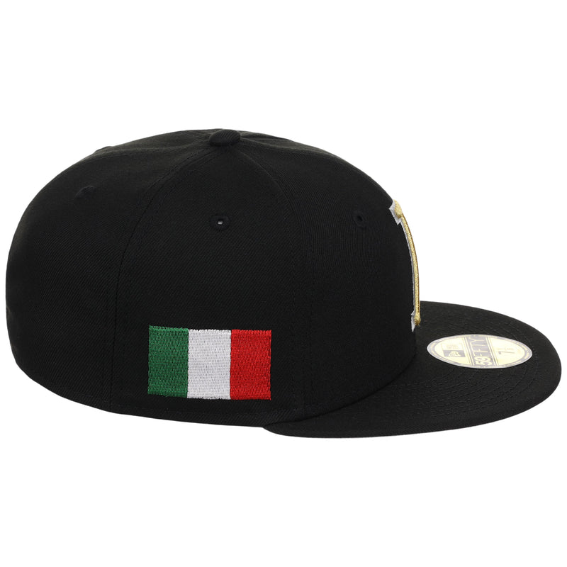 Italian hat new Men main image 4