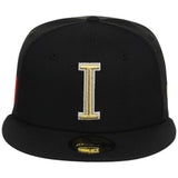 Italy World Baseball Classic Touch of Gold New Era 59FIFTY