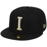 Italy World Baseball Classic Touch of Gold New Era 59FIFTY