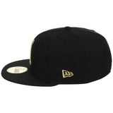 Italy World Baseball Classic Touch of Gold New Era 59FIFTY
