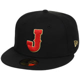 Japan World Baseball Classic Touch of Gold New Era 59FIFTY